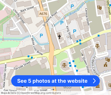 Marsden House, Bolton, BL1 - Photo 1