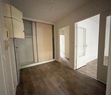 Location appartement 3 pièces, 78.67m², Poissy - Photo 2