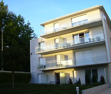 Location Appartement 1 pièce 32m² NANTES 44000 - Photo 4