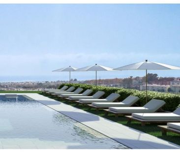 3 bedroom luxury penthouse for rent in Nueva Andalucia, Spain - Photo 4