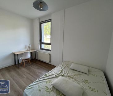 Location Appartement 1 pièce 10m² CHANGE 53810 - Photo 2