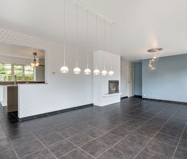 Rustig gelegen villa met 4 slaapkamers en volledige onderkeldering - Foto 2