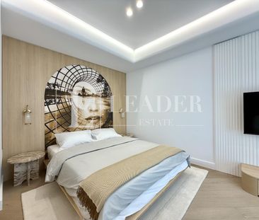 Studio elegant de inchiriat in Cortina 126 || Iancu Nicolae | Premium - Photo 3