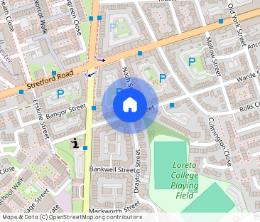 Manchester, Manchester, M15 - Photo 1