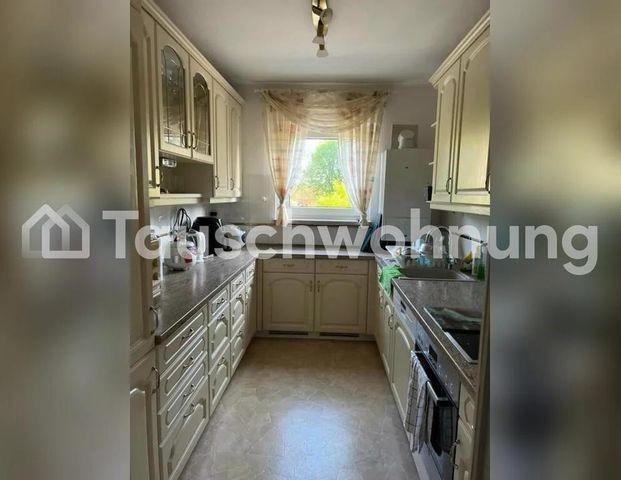 TAUSCHWOHNUNG Tausche klein gegen groß - Photo 1