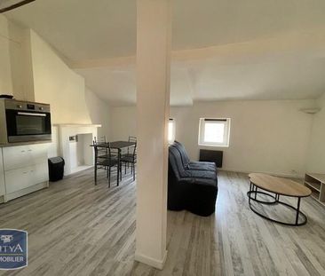 Location Appartement 2 pièces 42m² BEZIERS 34500 - Photo 2