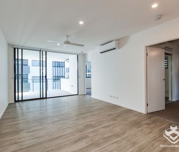 2 bed 2 bath - balcony Avail: 26/02/2026 - Photo 1