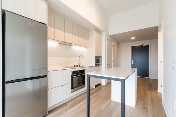 For Lease - 3009 Novar Road Unit# 719, Mississauga, Ontario - Photo 1