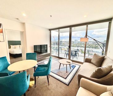 Stylish unfurnished 2-Bedroom Apartment with Resort-Style Amenities... - Photo 1