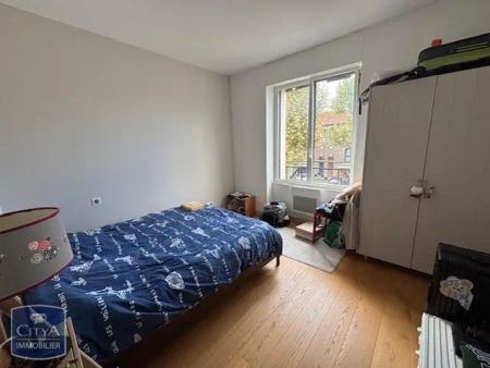 Appartement à louer 3 pièces 58.7m² - Photo 5