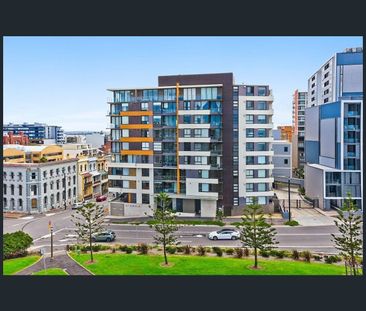 304/67 Watt Street, Newcastle, NSW 2300 - Photo 4