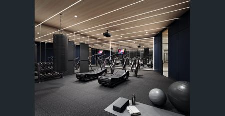 Luxury Beachside Residences- Premium living in St Kilda! - Photo 5