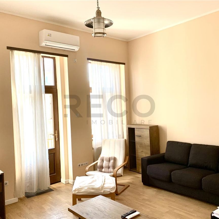 RECO Oradea apartament de inchiriat cu 2 camere decomandat. - Photo 1