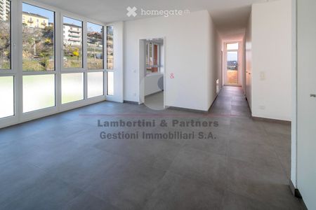 3.5 Zimmer, 83 m² - Foto 5