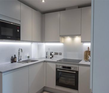 1 bedroom apartment to rent - Photo 6