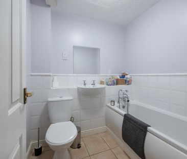 5 bedroom terraced house to rent - Photo 6