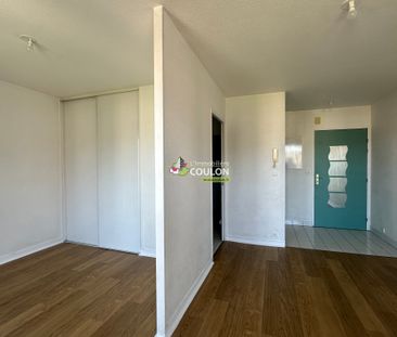 Location Appartement 2 pièces 27m² - Photo 2