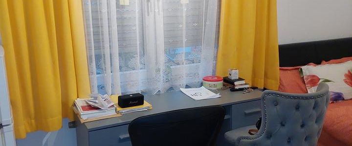 Zimmer in WG - Foto 1