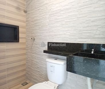 PARQUE ALBANO (JUREMA) - CASA - R QUINTINO CUNHA, 1675 CASA 05 COND... - Foto 4