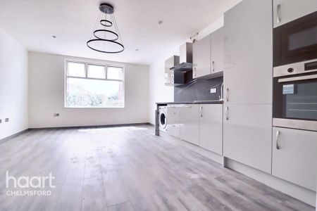 1 bedroom duplex to rent - Photo 2