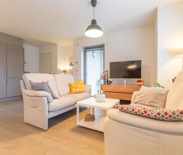 Instapklaar éénslaapkamerappartement nabij Heusden dorp - Photo 3