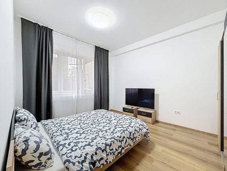 Appartement te huur - Photo 4