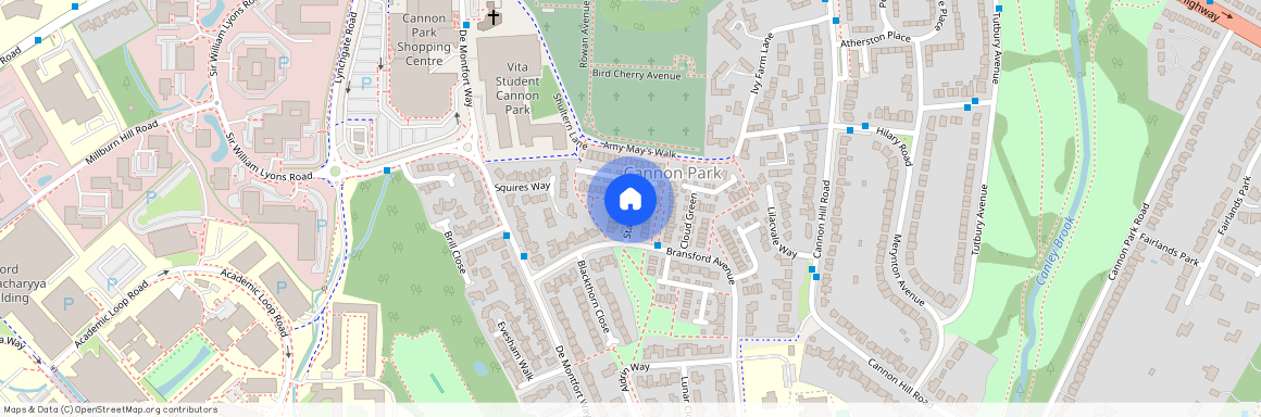 Stare Green, Coventry, CV4