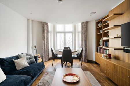 2 bedroom flat to rent - Photo 5