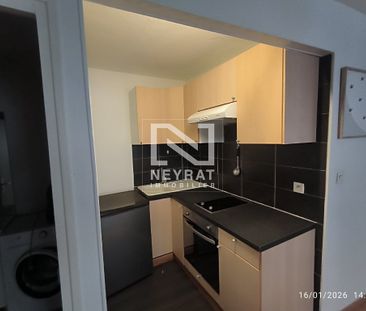 Location Appartement 1 pièce Meublé 31m² CHALON SUR SAONE 71100 - Photo 5