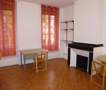 APPARTEMENT T1 31M - Photo 3