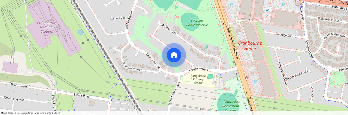 106 Marylyn Place, Vic 3977, Cranbourne