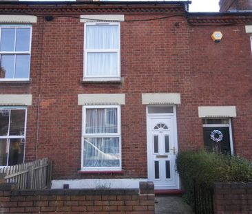 3 bed terraced house to rent in Spencer Street, Norwich, NR3 - Photo 1