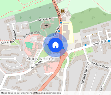 Pershore Road South, Birmingham, B30 - Photo 1