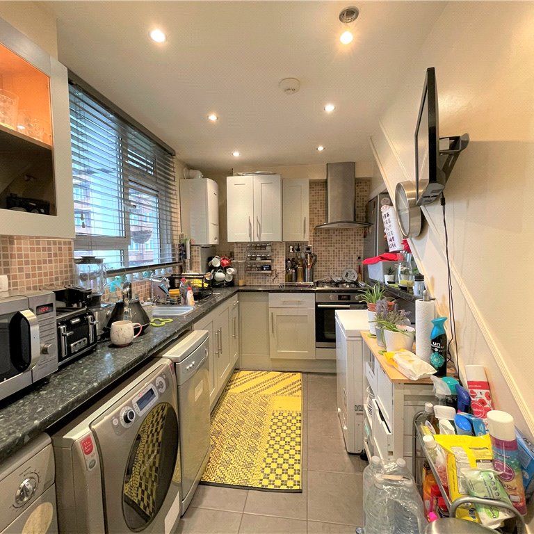Walworth Place, London, SE17 2TQ - Photo 1