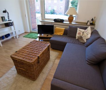 2 Zimmer in Düsseldorf - Photo 1