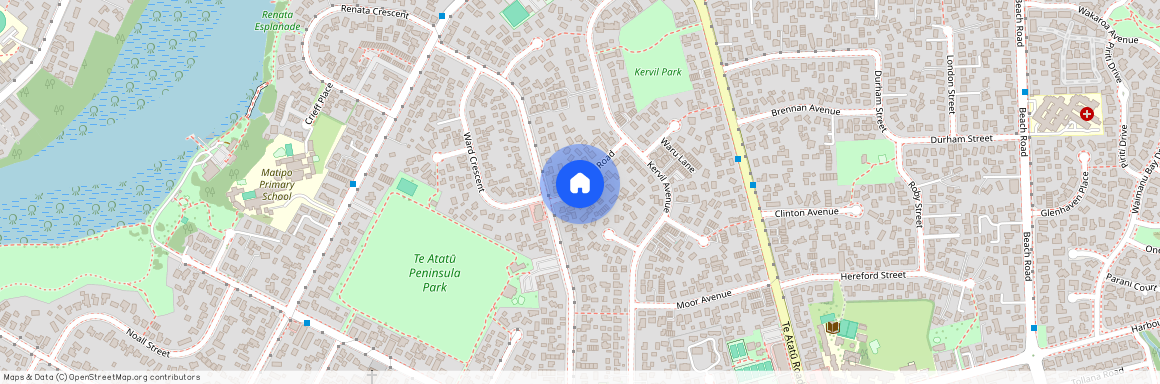 5 Brookfield Road, Te Atatu Peninsula, Waitakere City