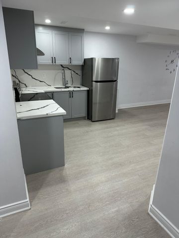 For Lease - 15 Fordham Road Unit# Bsmt, Brampton, Ontario - Photo 3