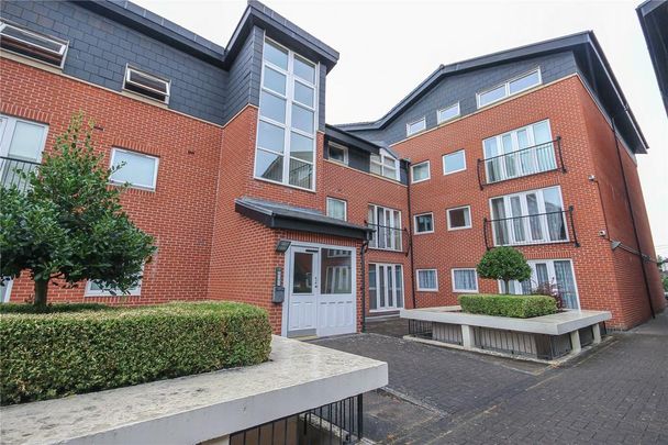 2 bedroom apartment to rent - Photo 1