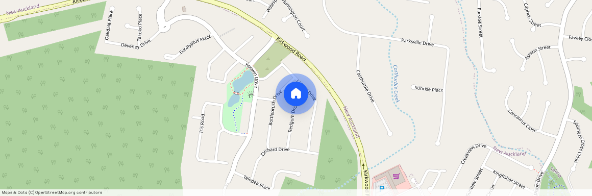 6 Redgum Drive, Qld 4680, Kirkwood