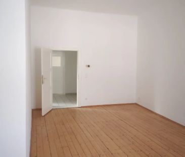 Charmante Altbau Wohnung - 51m2 - Foto 4