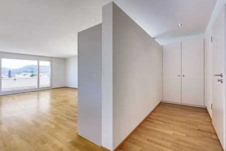 2.5 Zimmer, 76 m², 3. Stock - Photo 3