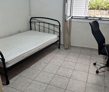Studio/Γκαρσονιέρα για ενοικίαση Θέρισσος (Ηράκλειο Κρήτης) - Φωτογραφία 5