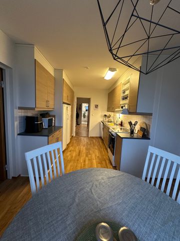 Mossgatan 103 - Foto 4