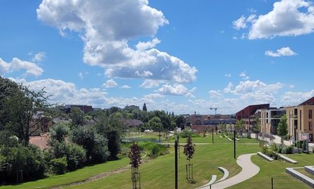 Appartement te huur - Foto 3