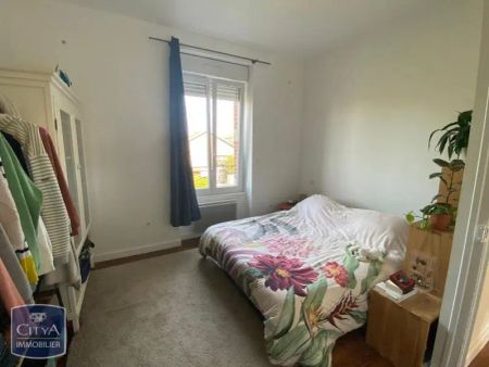 Maison à louer 3 pièces 82.56m² - Photo 3