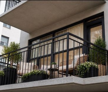 For Lease - 105 Raglan Avenue Unit# 301, Toronto, Ontario - Photo 6