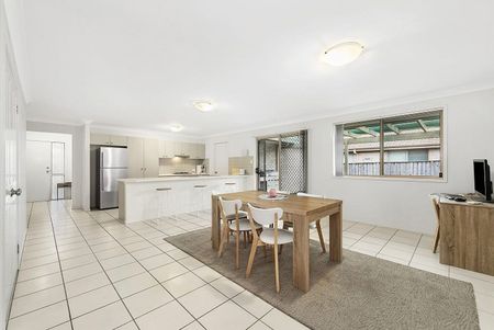 A Modern Family Home - Photo 2