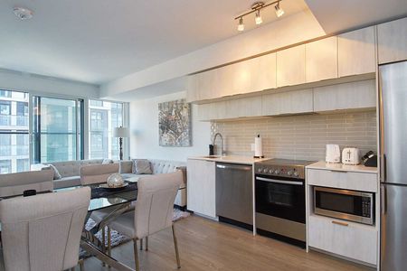 For Lease - 181 Dundas Street Unit# 4511, Toronto, Ontario - Photo 2
