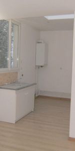 Appartement F2 à louer 3 pièces - 43,64 m2 CALAIS - 62 - Photo 3