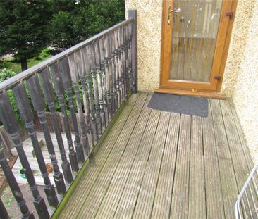 2 bedroom apartment to rent - Photo 4